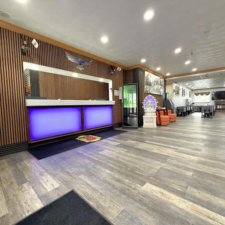 Hotel Super 8 By Wyndham Uniontown Pa Exteriér fotografie