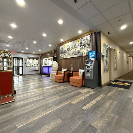 Hotel Super 8 By Wyndham Uniontown Pa Exteriér fotografie