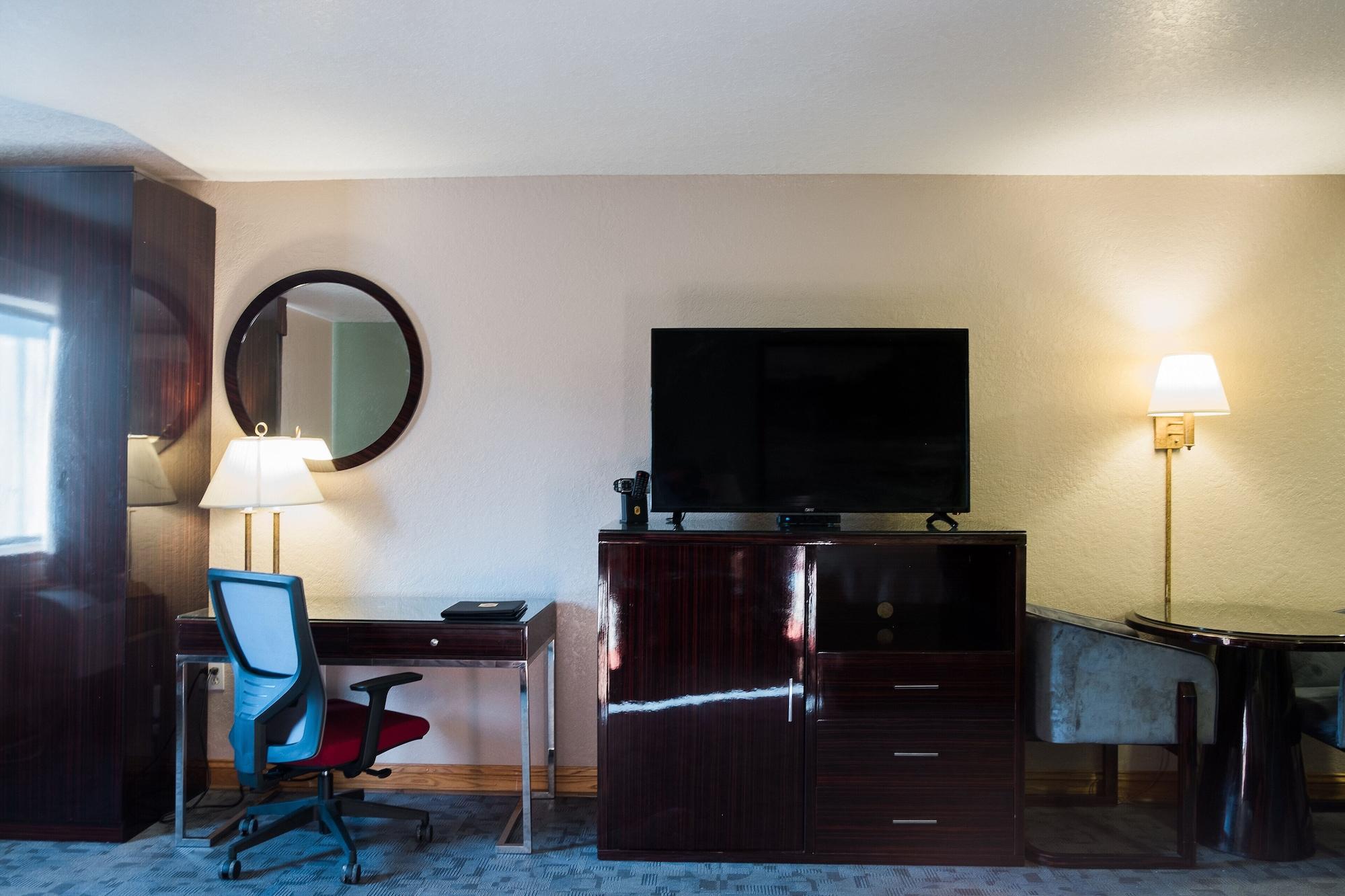 Hotel Super 8 By Wyndham Uniontown Pa Exteriér fotografie