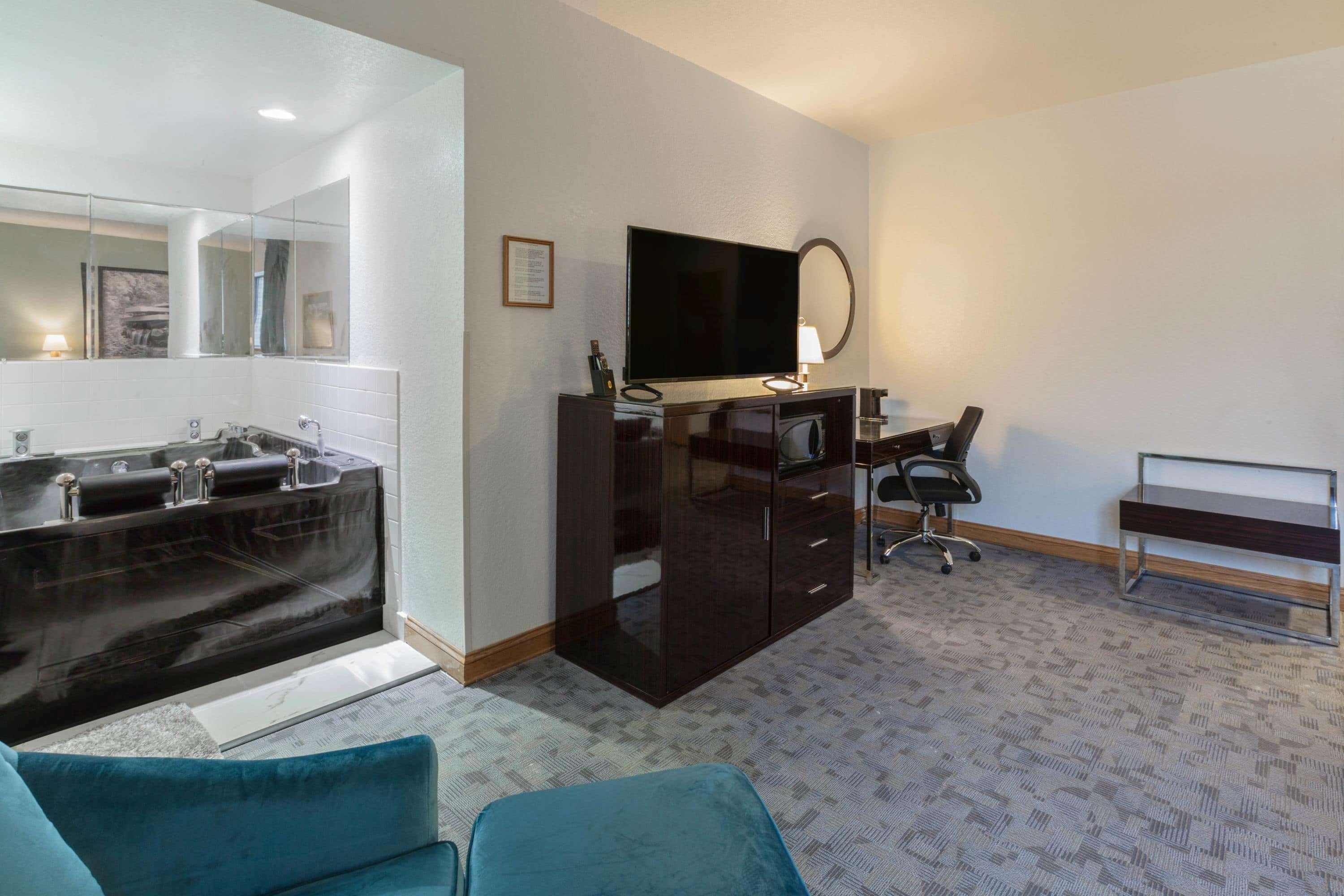 Hotel Super 8 By Wyndham Uniontown Pa Exteriér fotografie