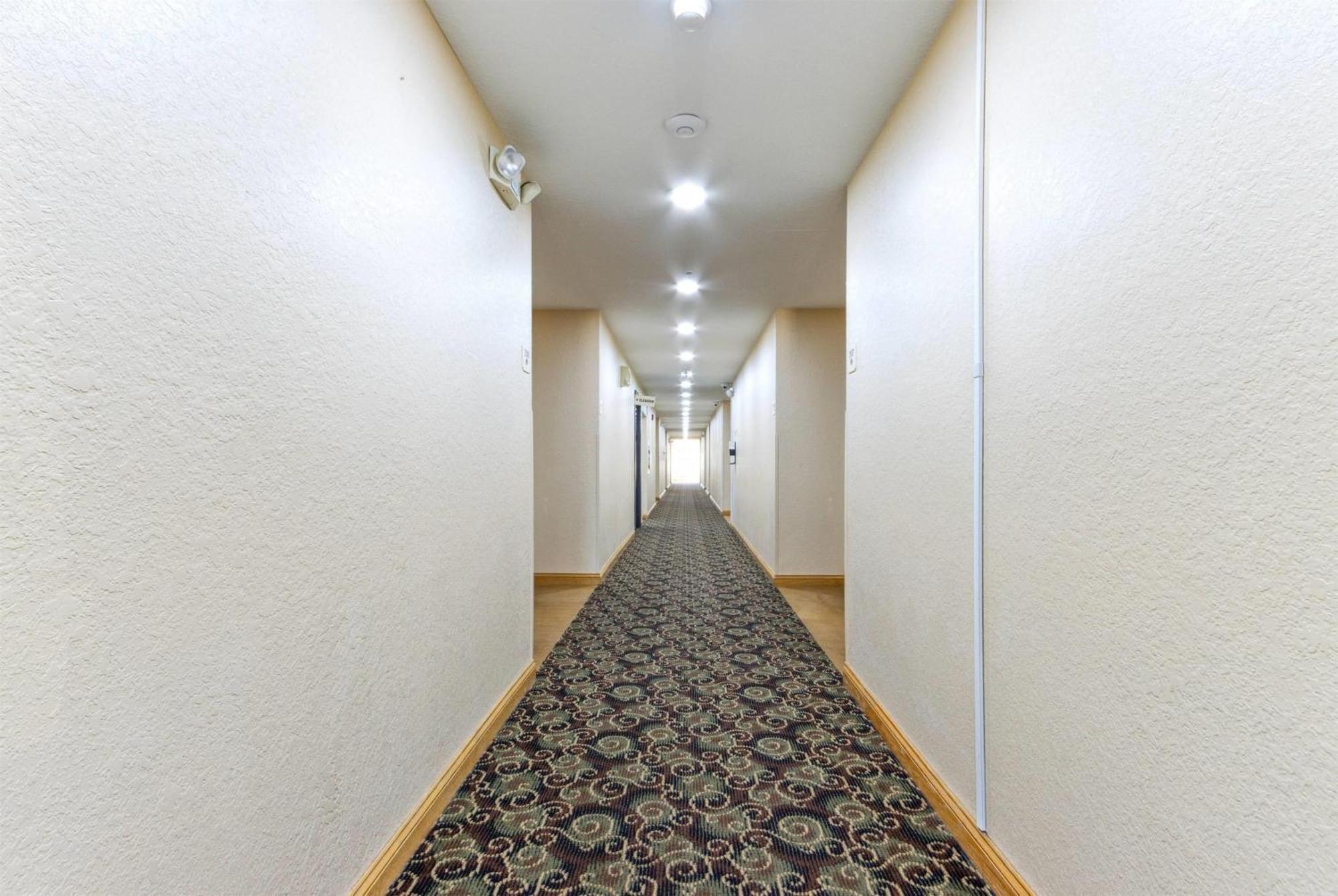 Hotel Super 8 By Wyndham Uniontown Pa Exteriér fotografie